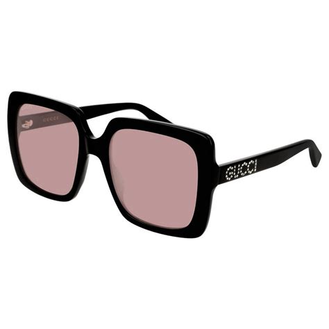 ladies gucci sunglasses|gucci sunglasses unisex.